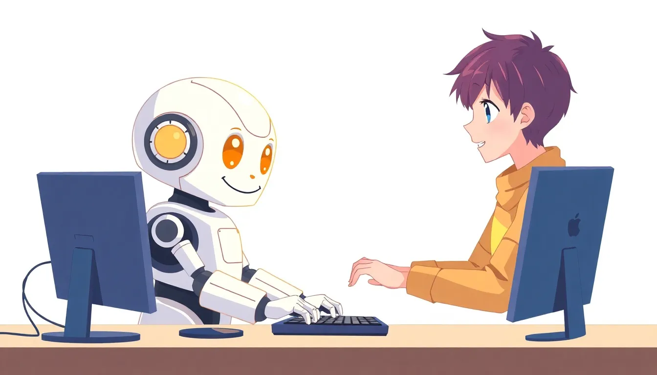 AIとペアプログラミング