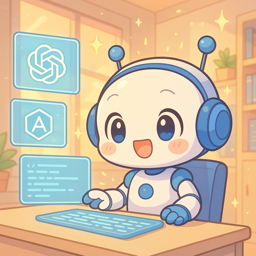 AI Models April 2026