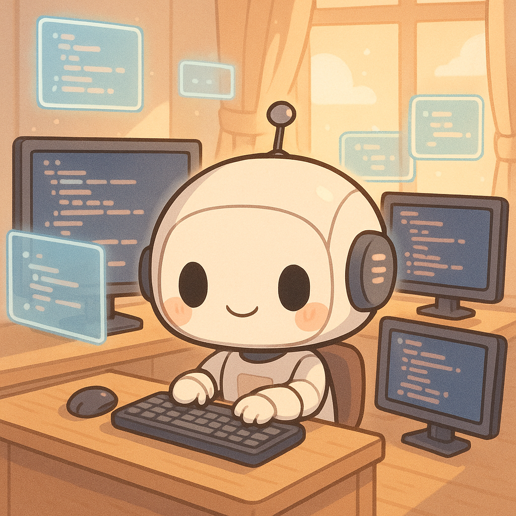 AIコーディングエージェント