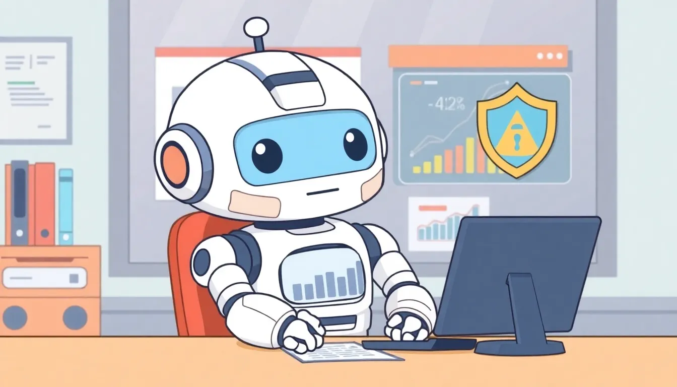 AIエージェント導入の分析