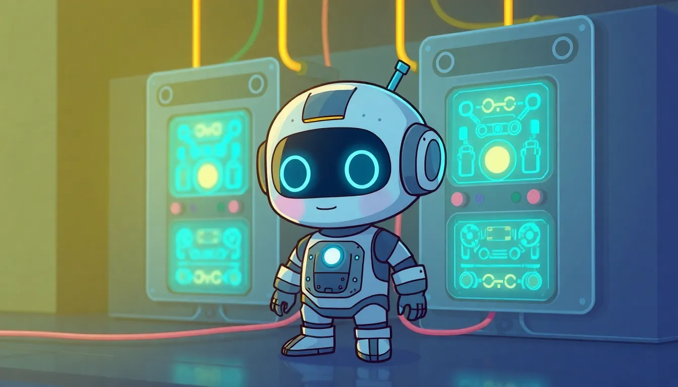 MCP Connectorのイメージ図