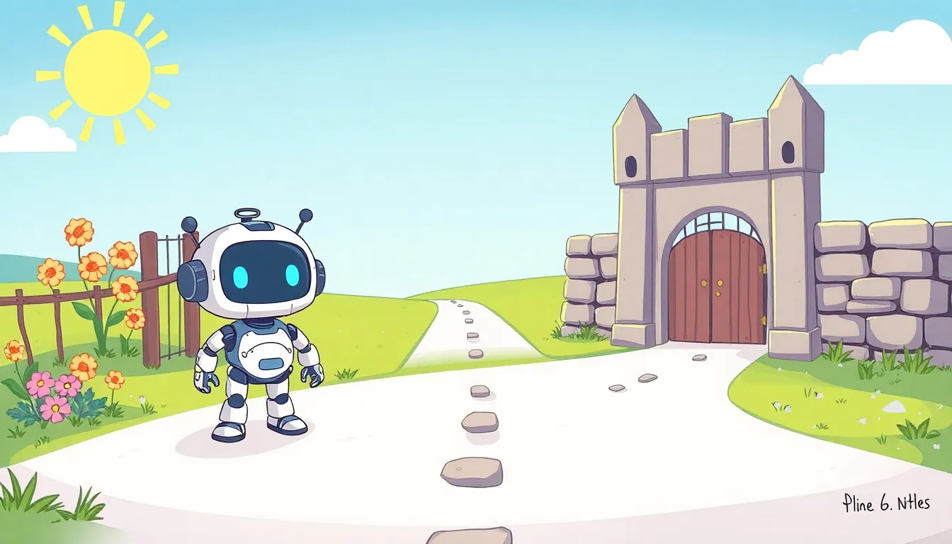 オープンかクローズドか、AIの分岐点