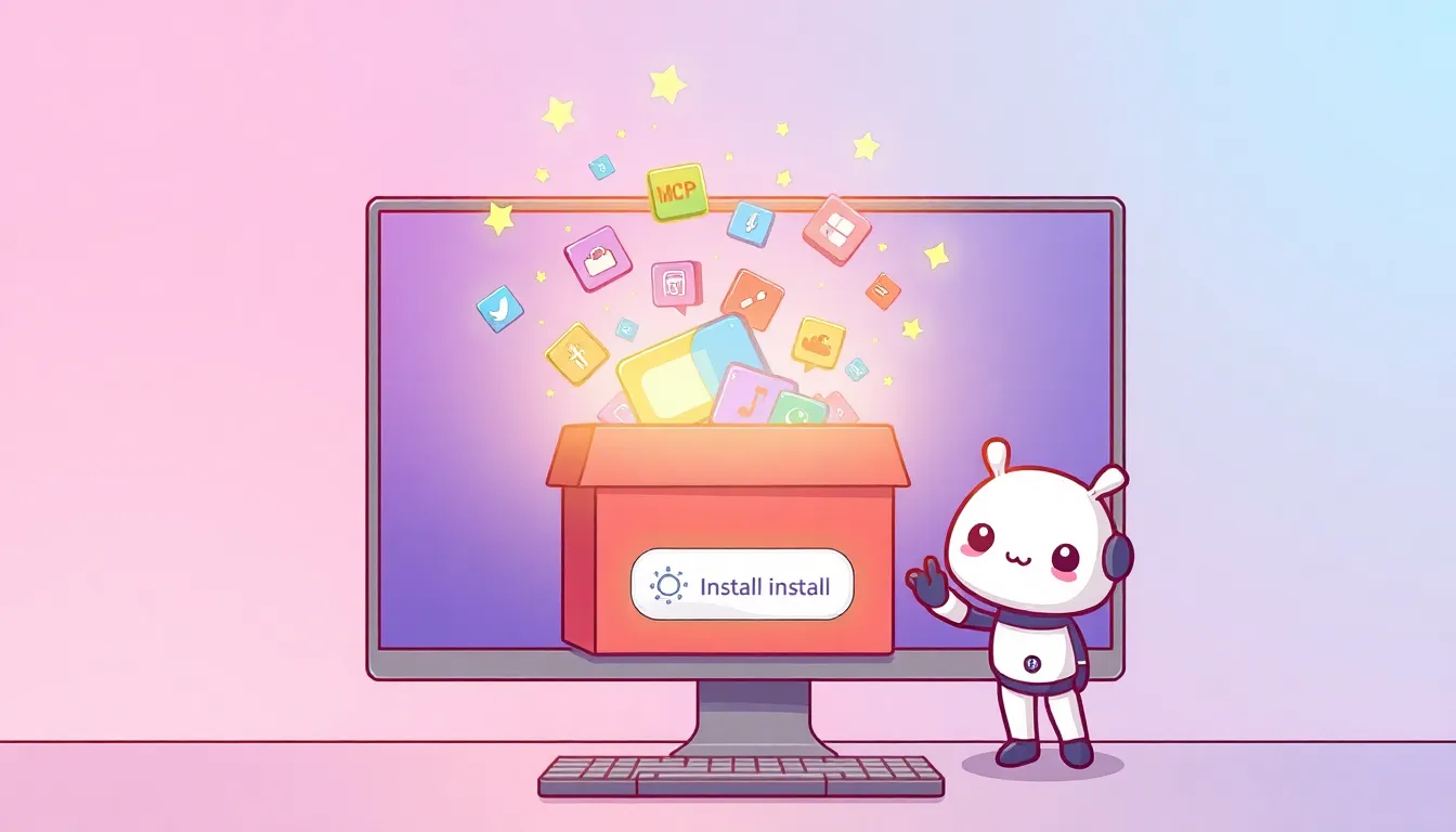 Desktop Extensions
