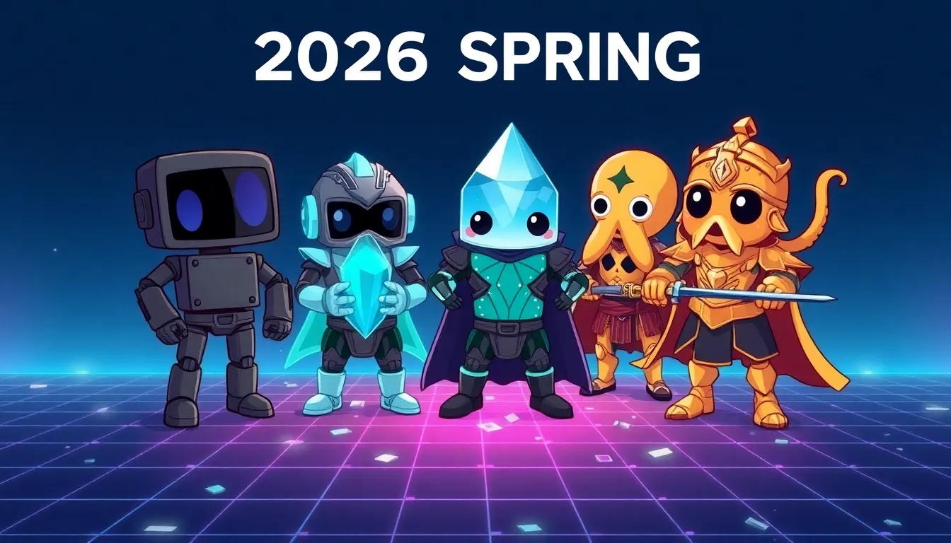AIコーディングツール四天王 2026春