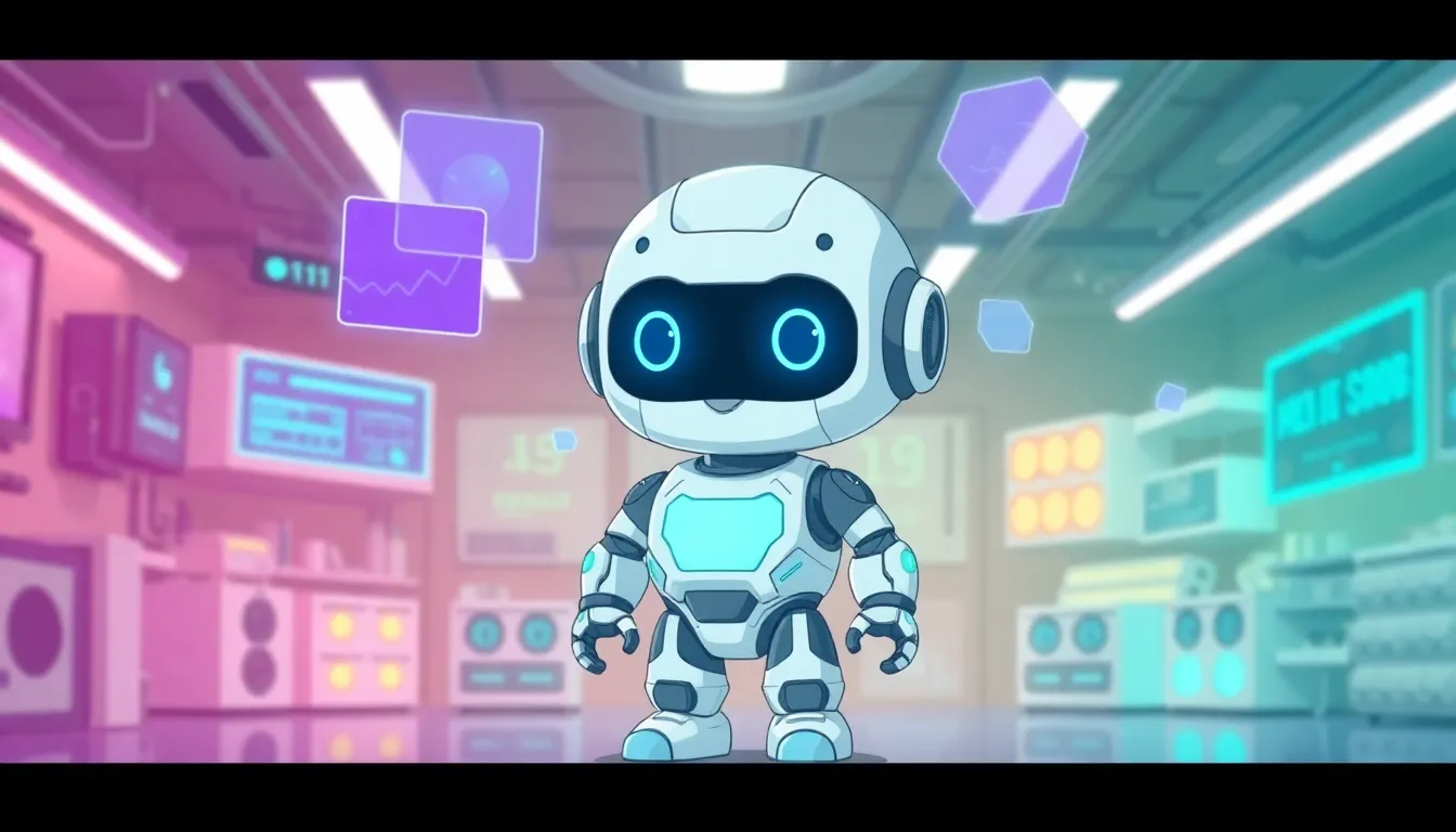 Metaのヒューマノイドロボット構想