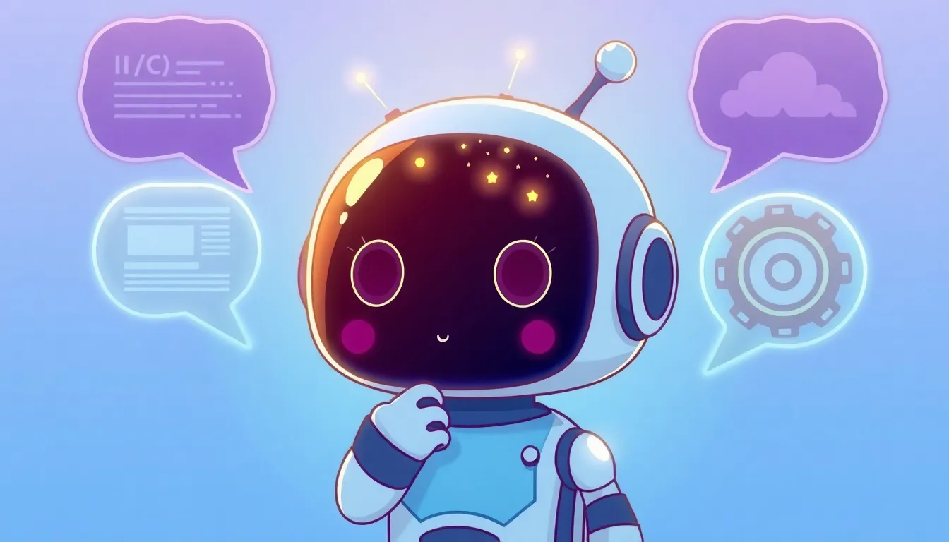 Adaptive Thinking AI
