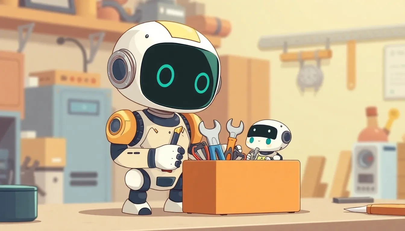 エージェントSDKツール