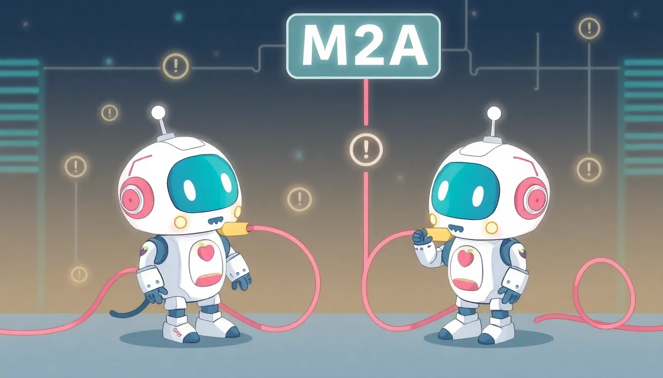 エージェント標準化