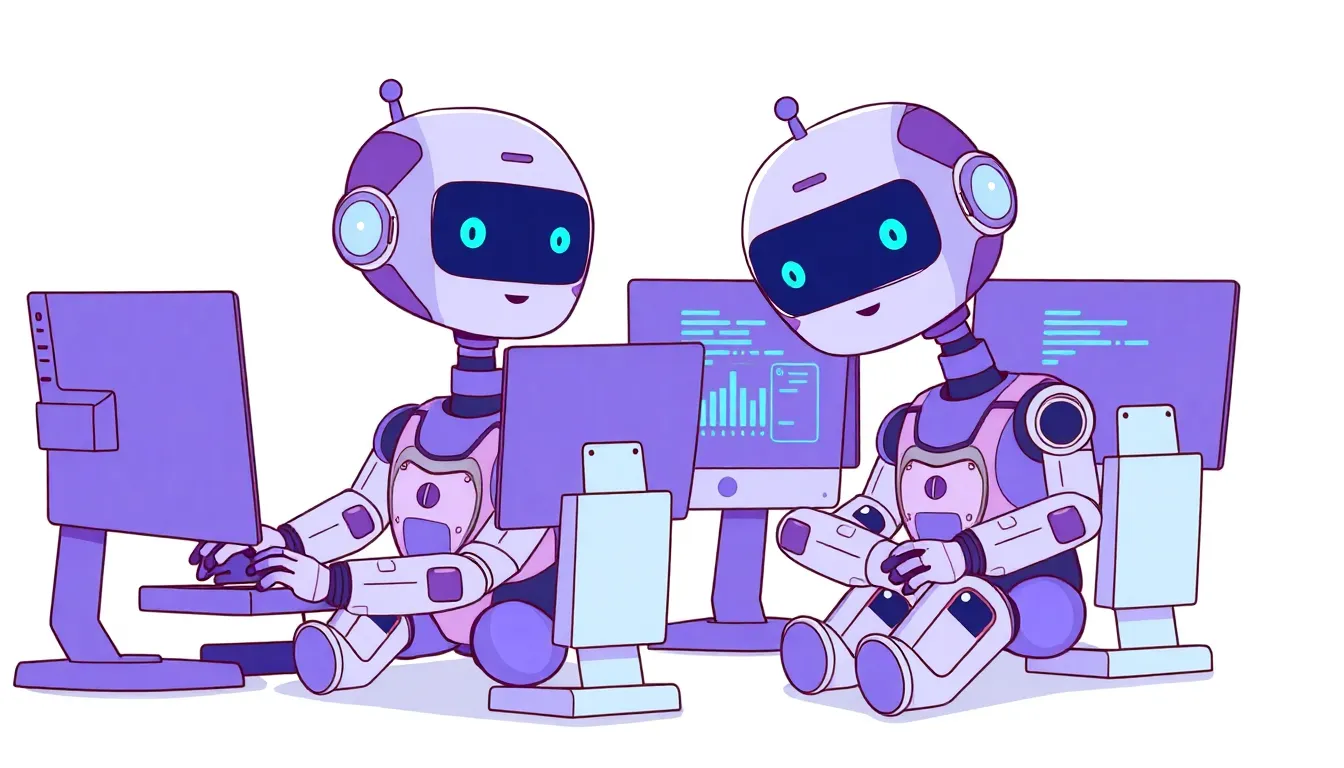 エージェントコーディング