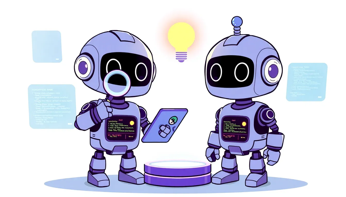 AIコードレビュー