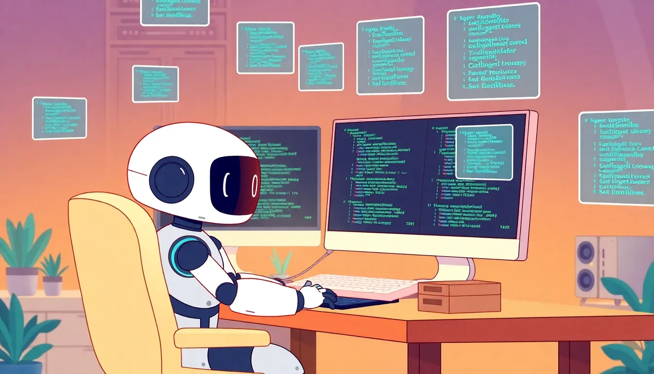 AIコーディングツール