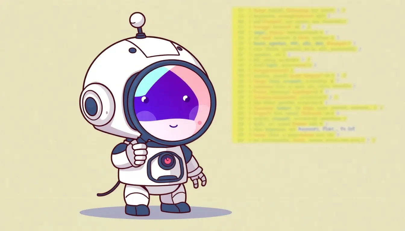 AIデバッグパートナー