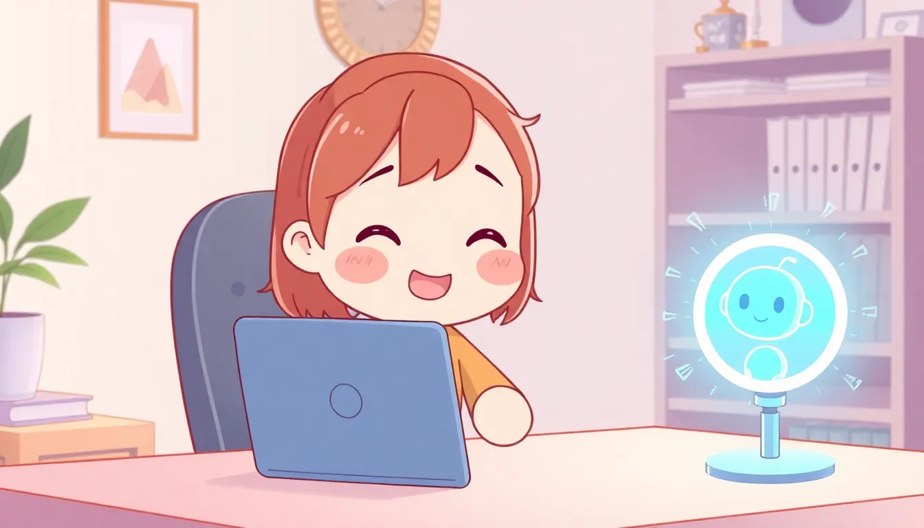 AIを使いこなす人