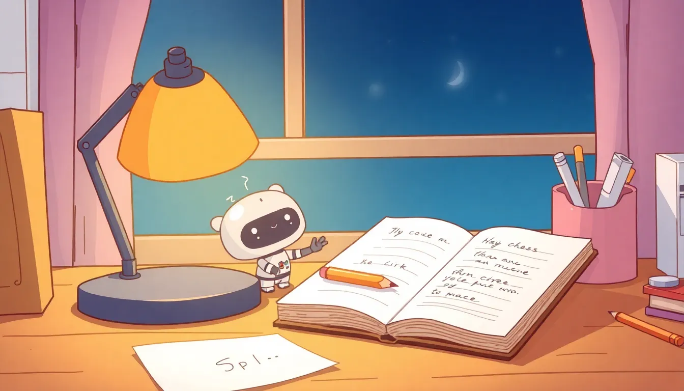 AI時代に手書きが見直される理由