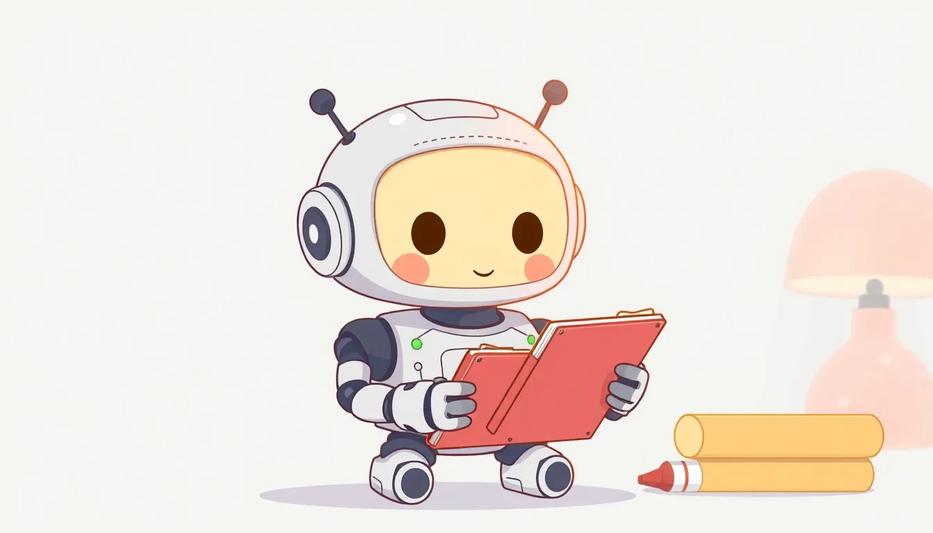 失敗から学ぶロボット