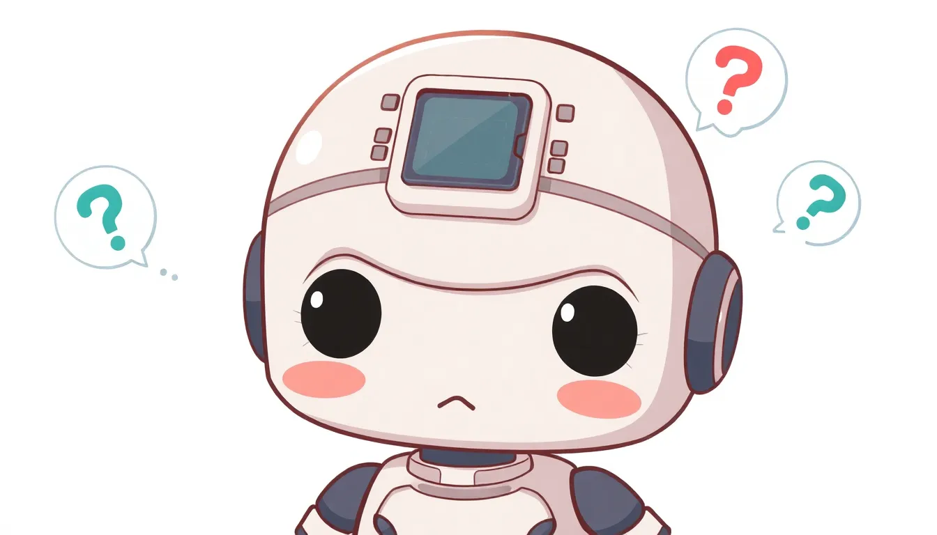AIの記憶問題