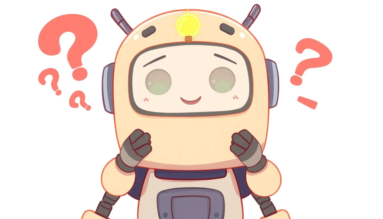 AIが失敗から学ぶ