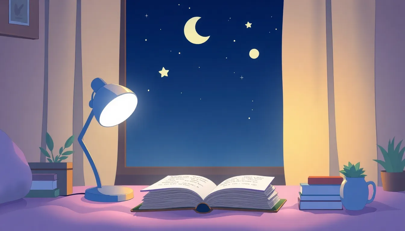 AIの夜学タイム