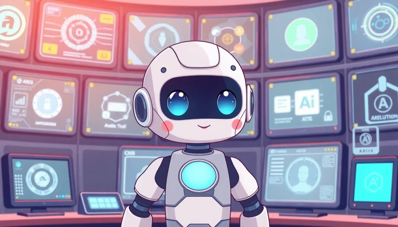 AI Platform Shift