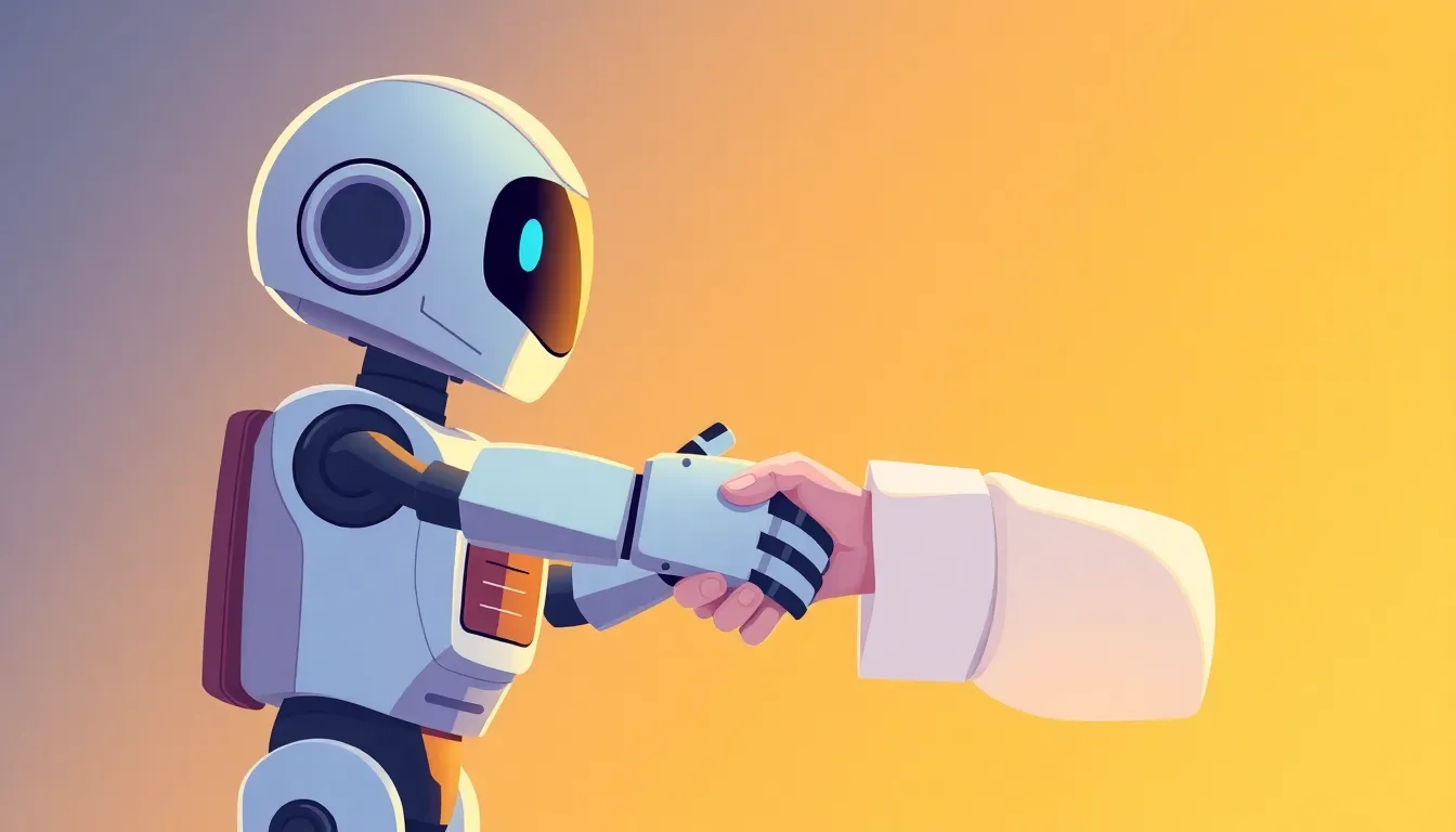 AIと人間の信頼関係