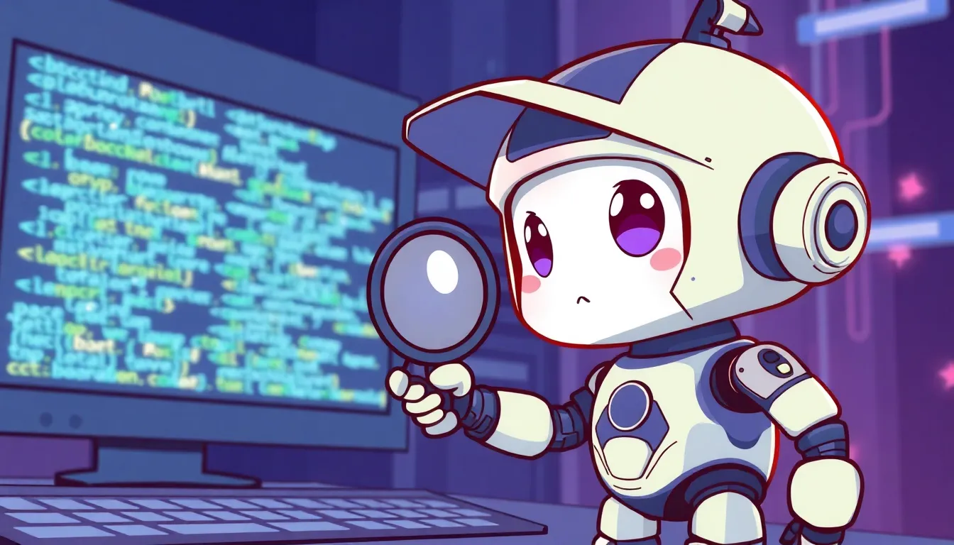 AIセキュリティ探偵