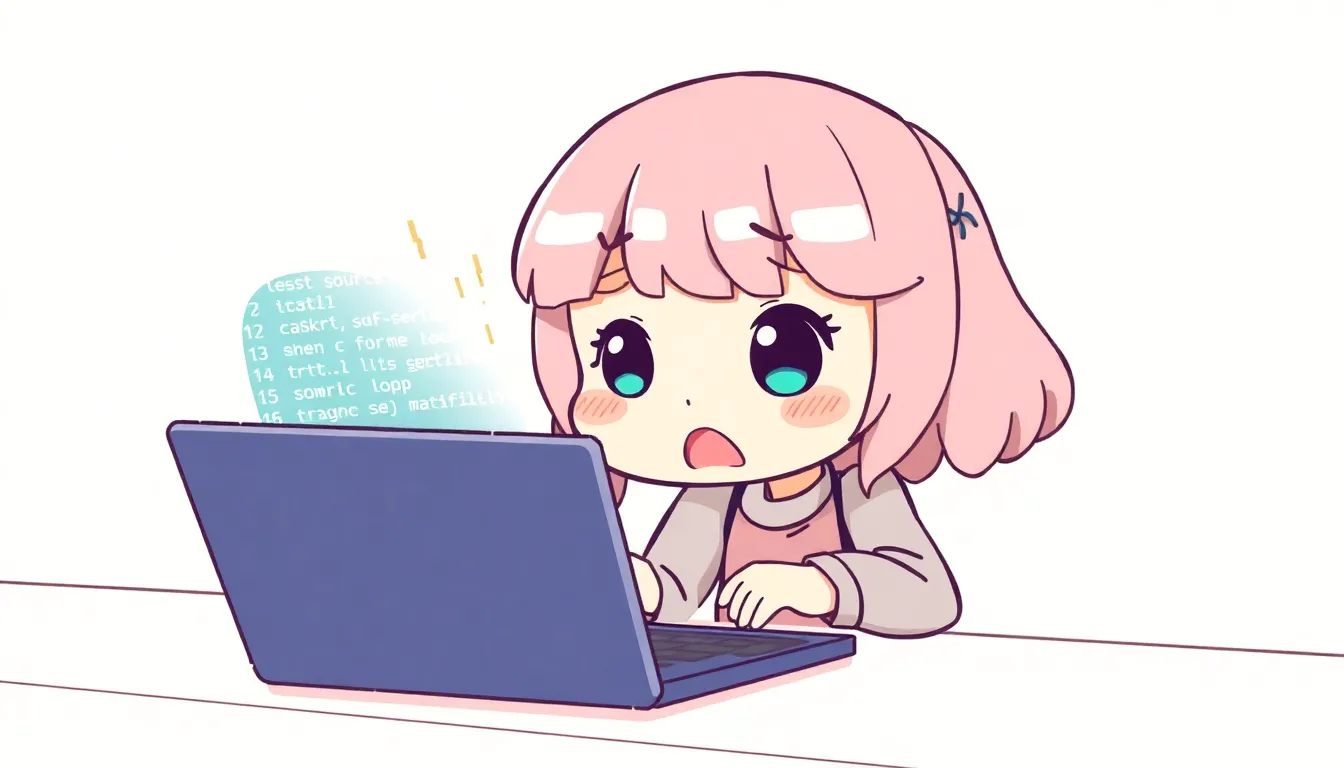 Claude Code流出事件イメージ