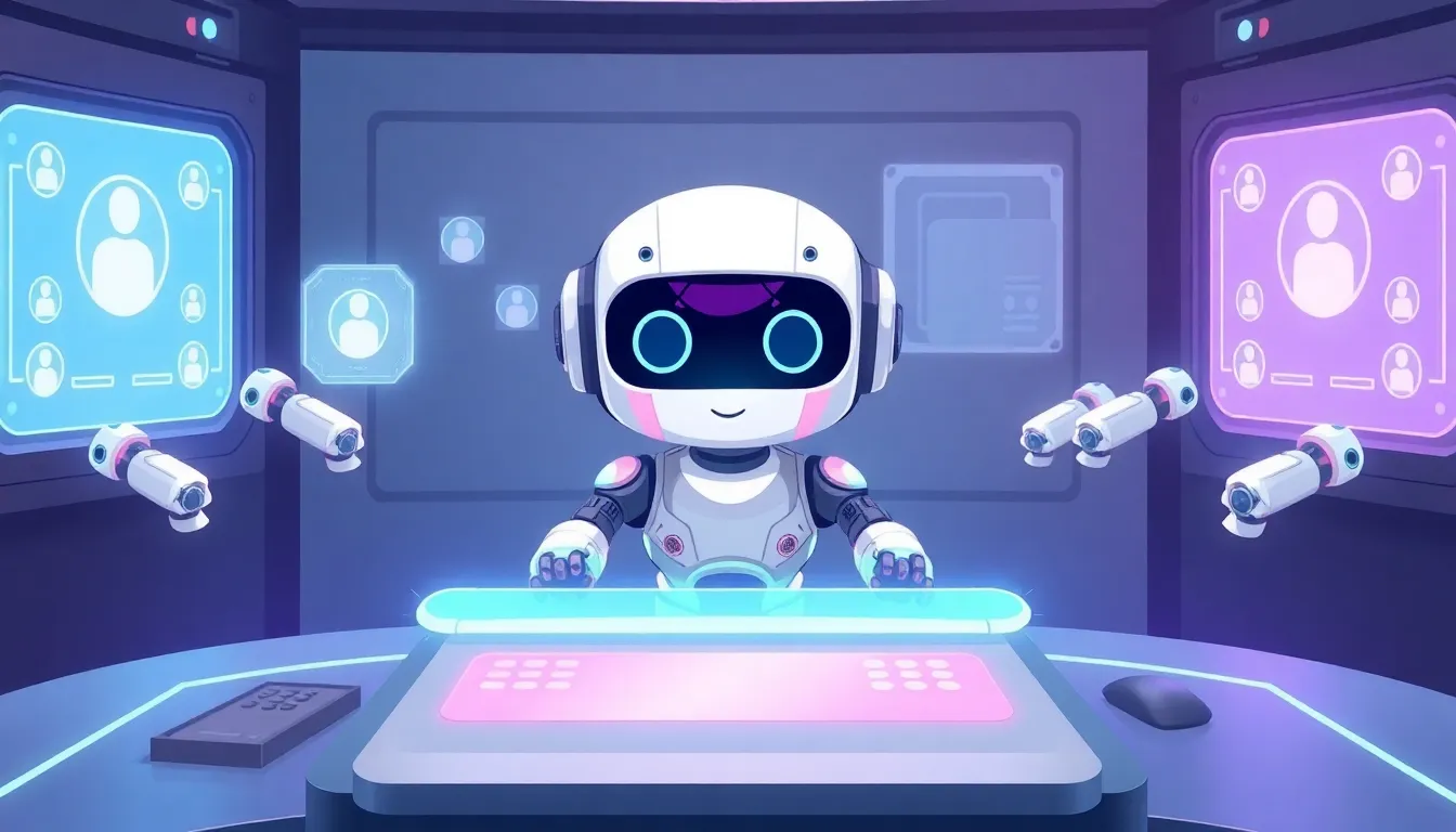 Claude Managed Agents Console