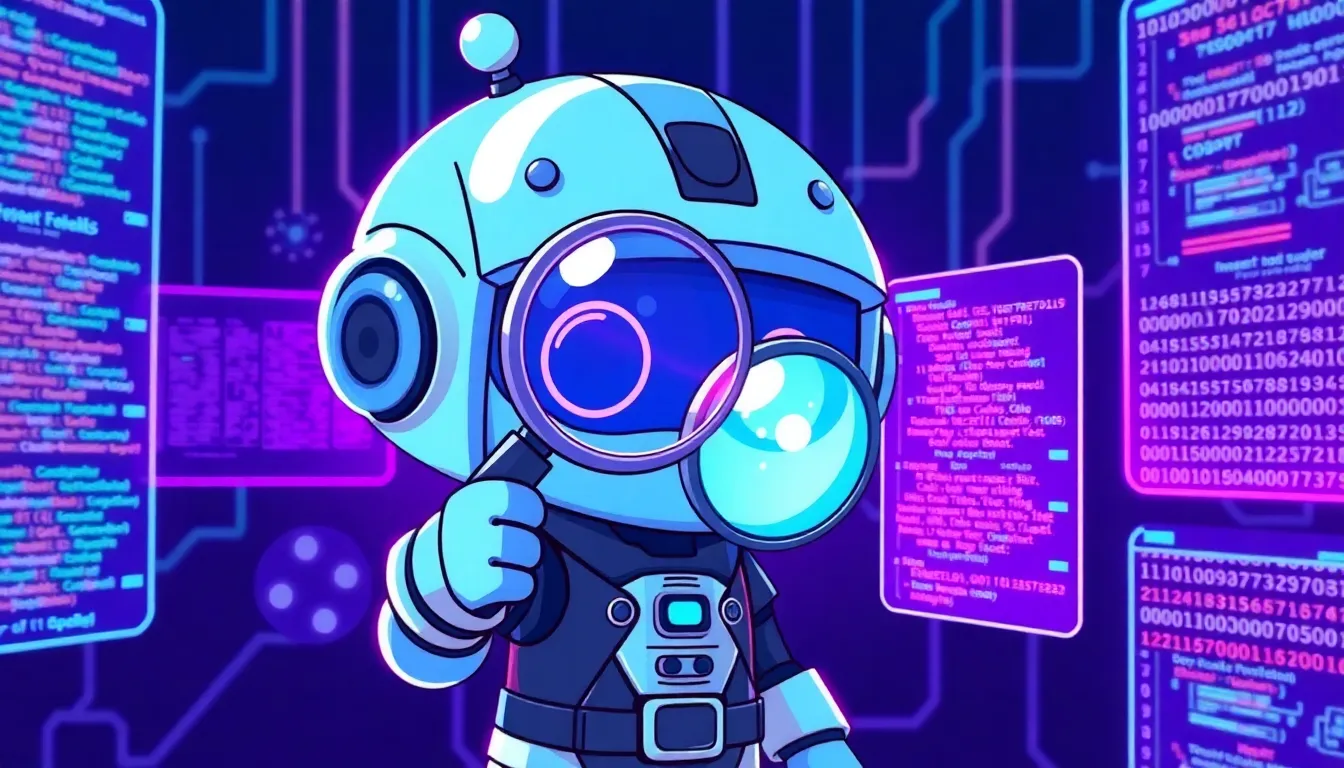 Claude Mythos イラスト