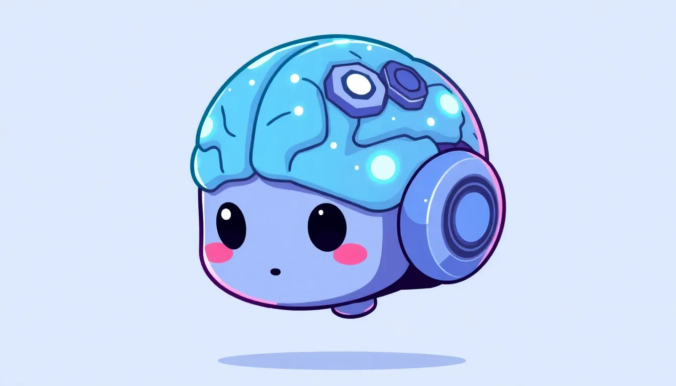 Adaptive Thinking概念画像