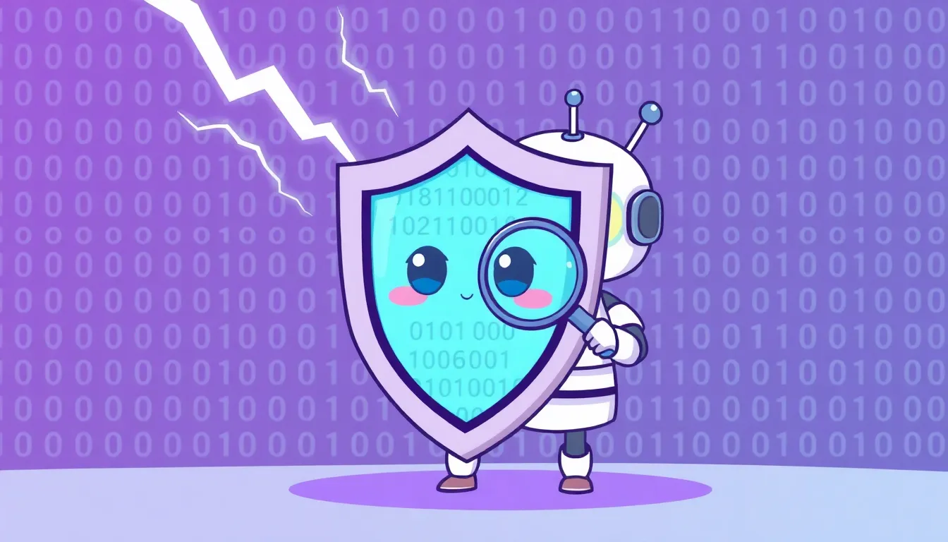 Claude Security - AI-powered code defense