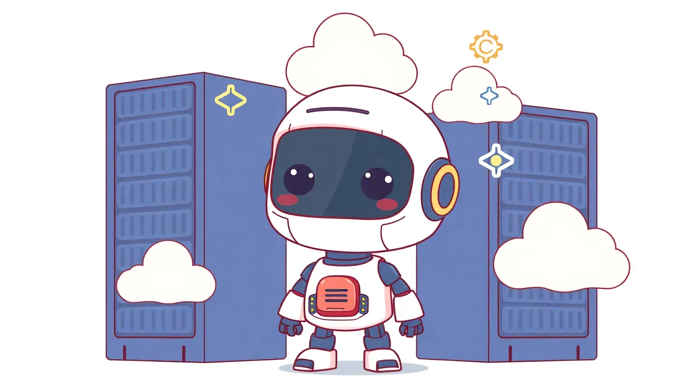 クラウドと音声技術を探索するジャービス