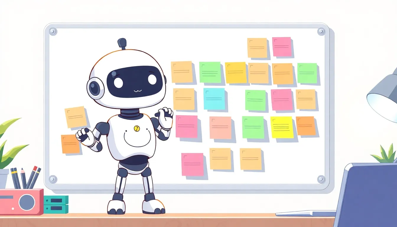 コンテキスト管理のイメージ