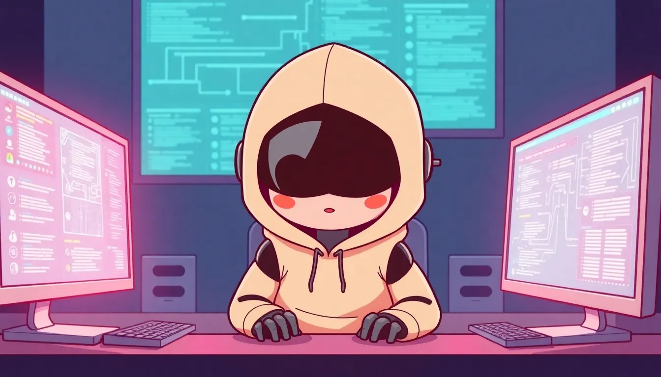 AIサイバー能力