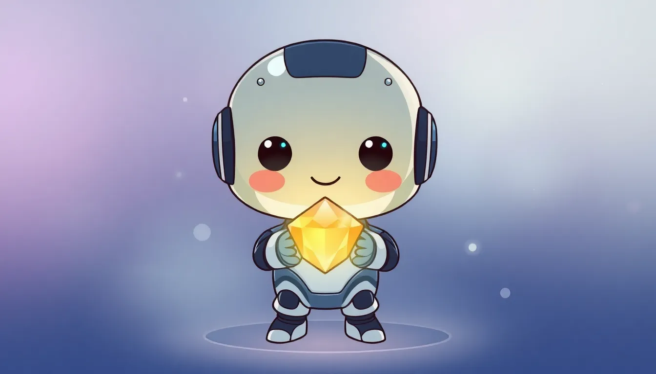 Gemma 4 illustration