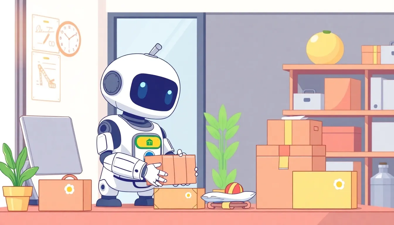 GW直前のAI活用