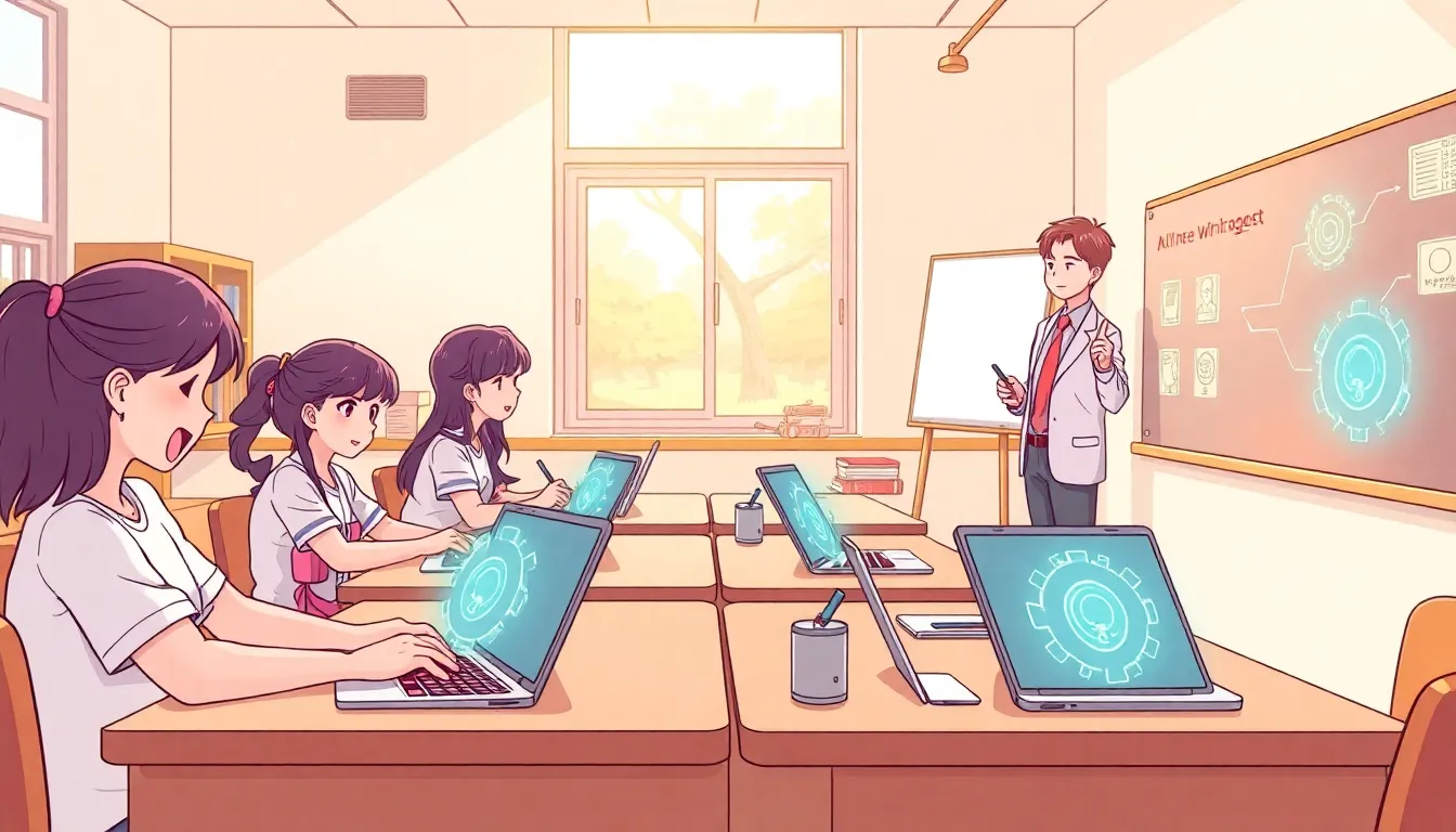Vibe Coding教室のイメージ