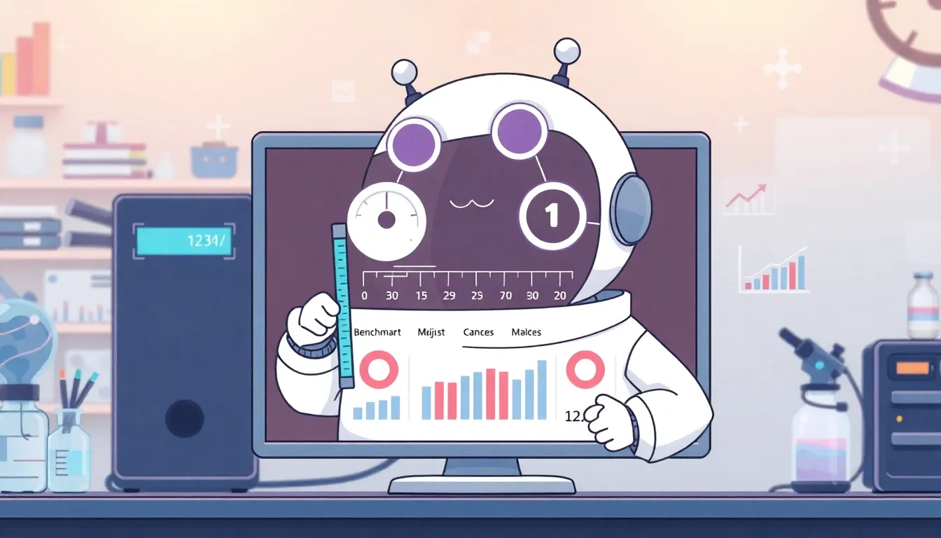 効率性と汎用性