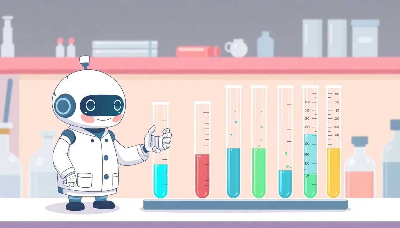 インフラノイズとベンチマーク