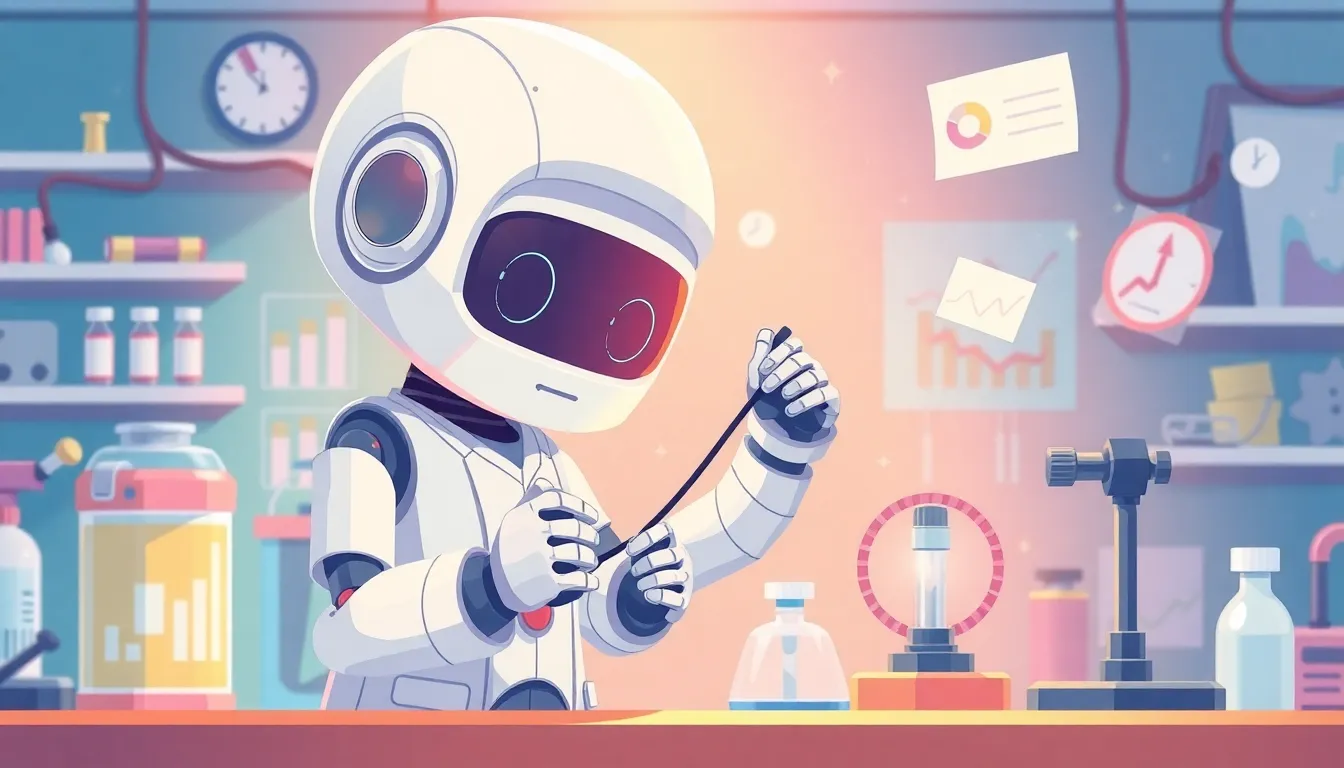 インフラノイズとベンチマーク