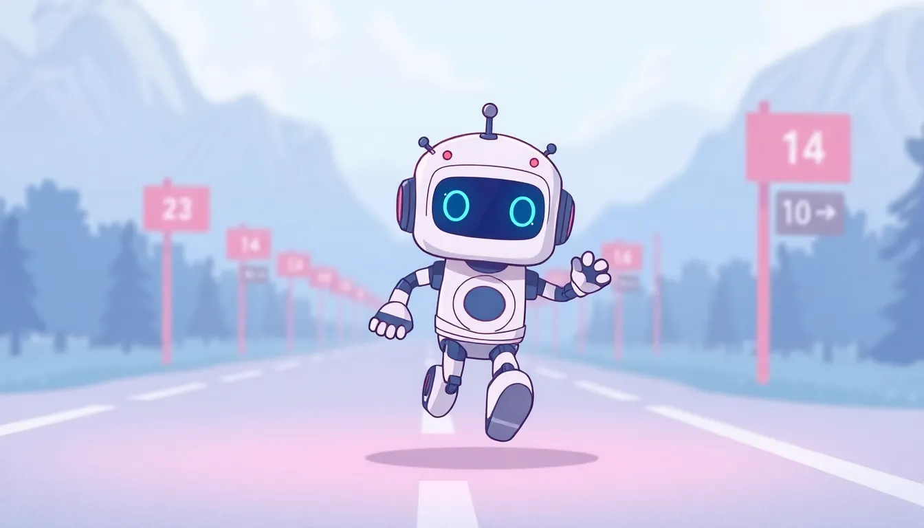 長時間稼働エージェント