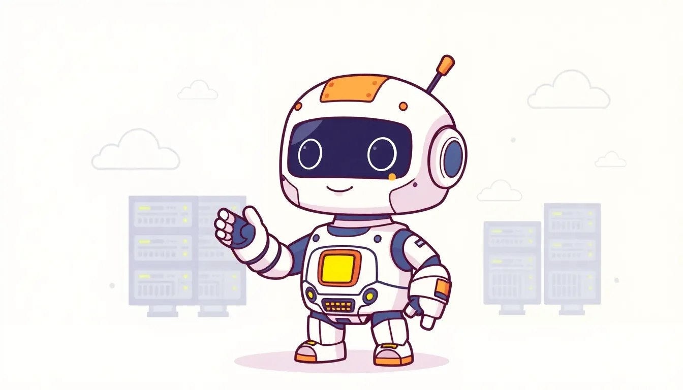 Managed Agents イメージ