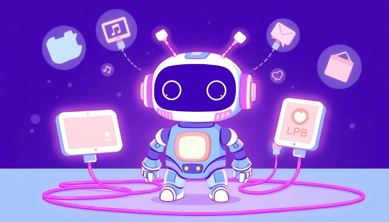 MCP AI Tools