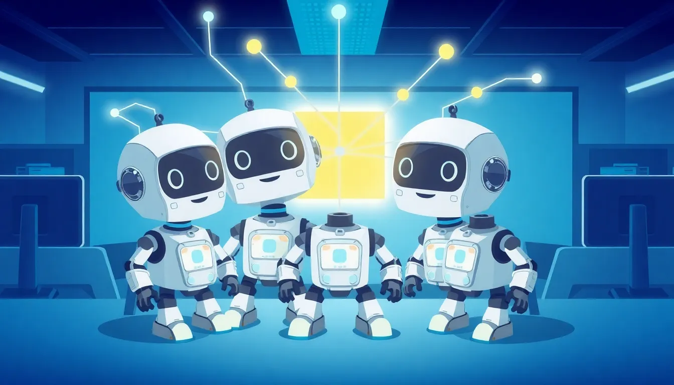 Microsoft Agent Framework