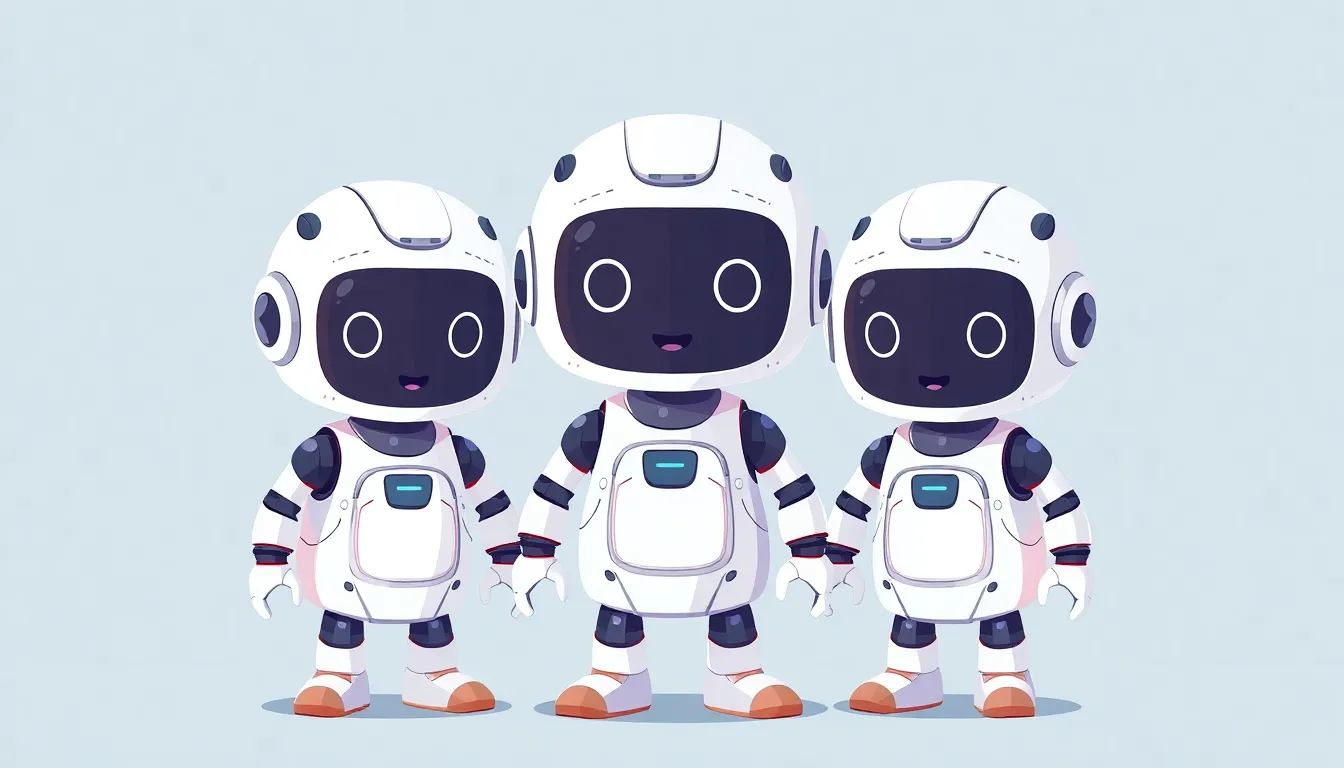 AIチームワーク