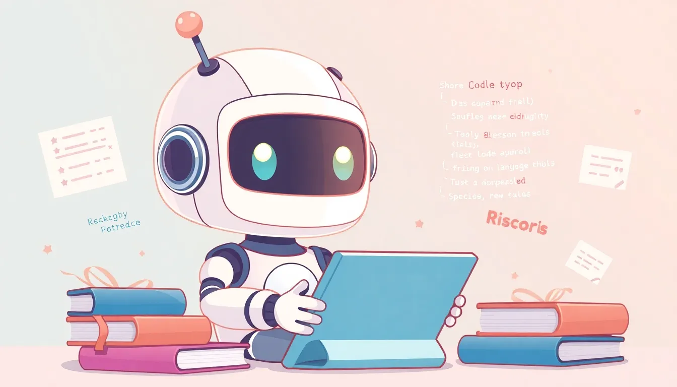 複数言語を学ぶAI