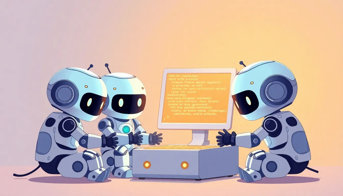 AIチームワーク