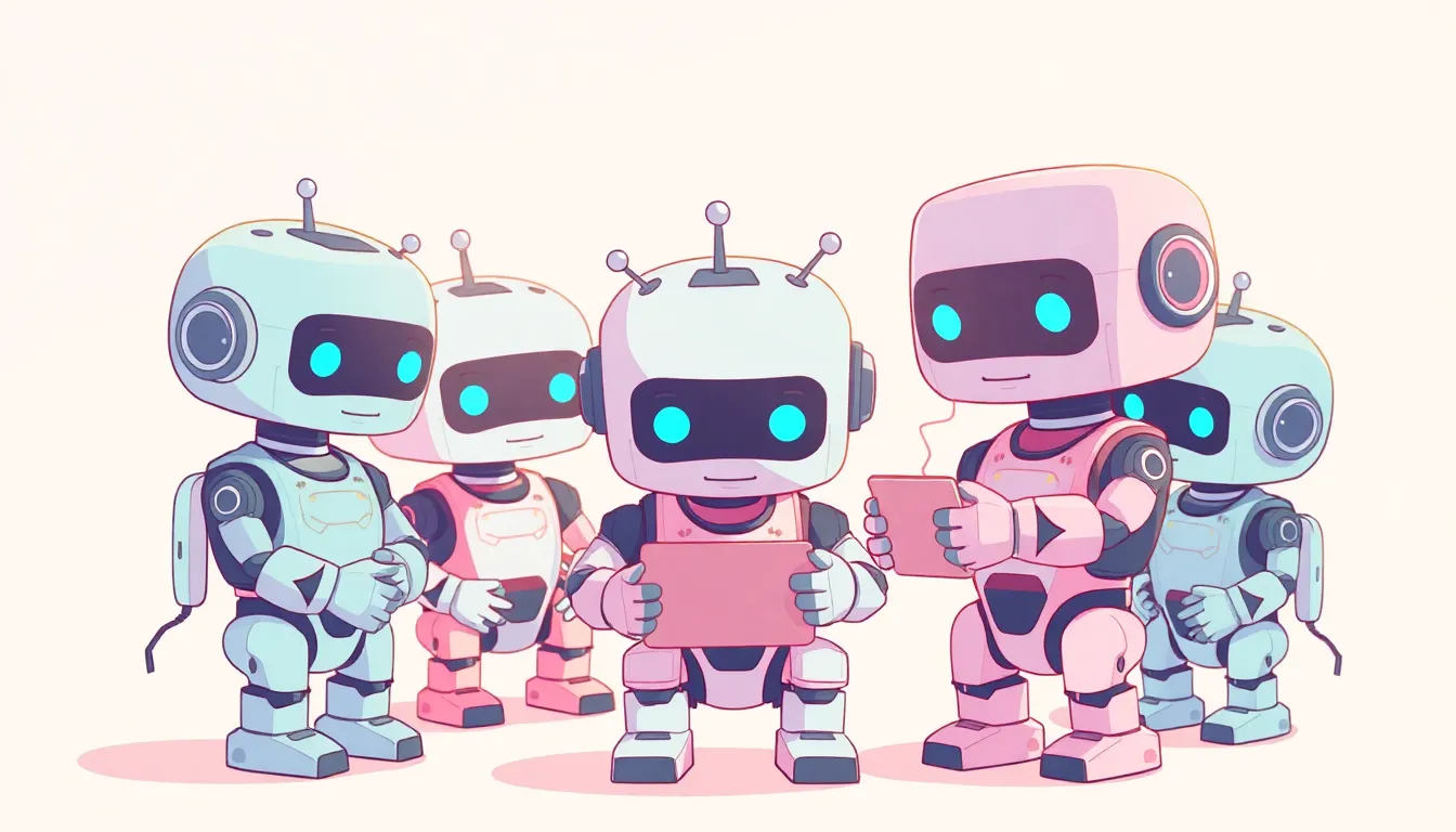 並列Claudeチーム