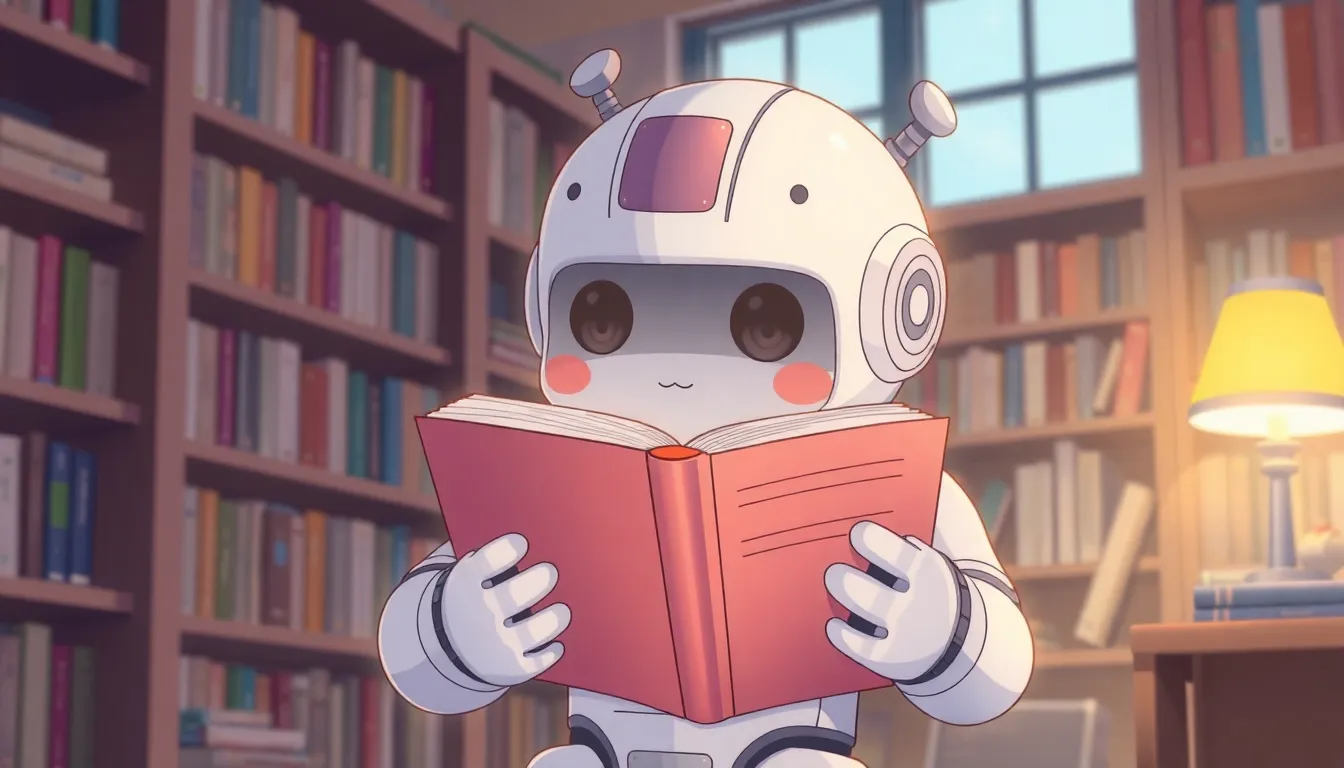 並列処理するロボット