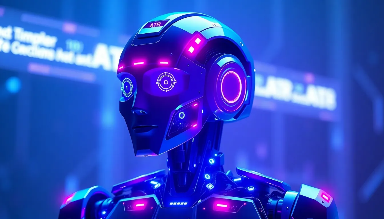 自己進化するAI