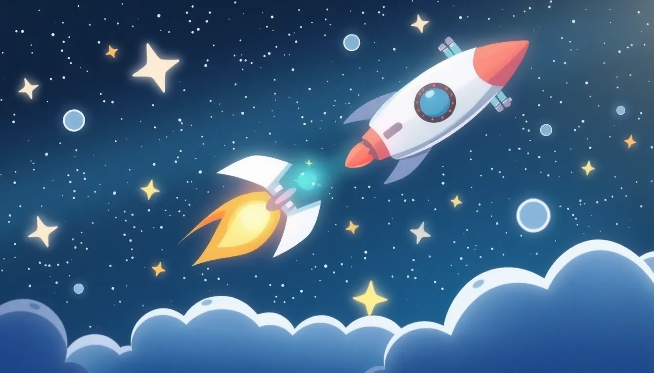 SpaceX xAI合併イメージ